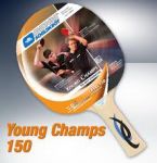 Donic Young Champs 150