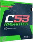 Okładzina Andro - Rasanter C53