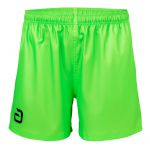 Andro - Shorts Torin Green
