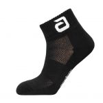 Skarpetki Andro - Socks Alltime Black