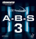 Okładzina Dr. Neubauer ABS 3