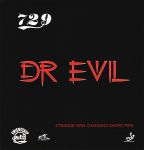 Okładzina Friendship 729 Dr Evil