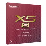 Okładzina Neottec X5 S