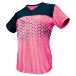 Koszulka Tibhar Game Pro Lady Pink