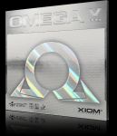 XIOM Omega V Pro