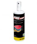 Środek do czyszczenia Pumpspray Free Clean (250 ml) Andro