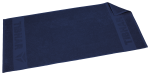 Ręcznik Tibhar Relief Alpha Navy