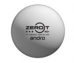 Piłki Andro - ZeroT *** (72 pcs)