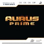 Tibhar - Aurus Prime