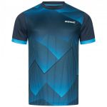 T-Shirt Donic Nova 2024 navy-blue