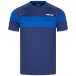 T-Shirt Donic Slate 2024 blue