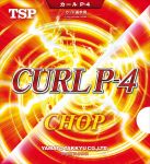 TSP Curl P4 Chop