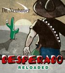 Okładzina Dr. Neubauer Desperado Reloaded
