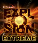 Okładzina Dr. Neubauer Explosion Extreme