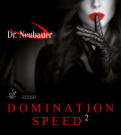 Okładzina Dr. Neubauer Domination Speed 2
