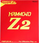 Okładzina Nittaku Hammond Z2