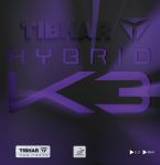 Okładzina Tibhar Hybrid K3