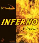 Dr. Neubauer Inferno Classic