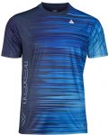 T-Shirt Joola Synchro Blue-lightblue