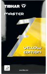 Rakietka Tibhar Master Yellow Edition