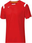 T-Shirt Mizuno Premium Red