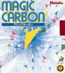 Nittaku Magic Carbon okładzina
