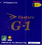 Nittaku - Fastarc G1