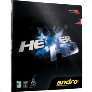 ANDRO HEXER HD