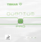 Okładzina Tibhar Quantum X Pro Green