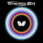 Butterfly Tenergy 80 fx