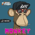 Okładzina Sauer & Troger Monkey