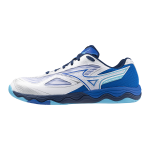 Buty Mizuno Wave Medal 7 White