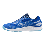 Buty Mizuno Cyclone Speed 4 Blue