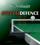 Dr. Neubauer Special defense
