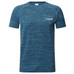 Koszulka STIGA - Activity blue