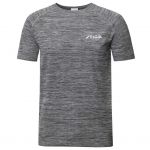 Koszulka STIGA - Activity grey