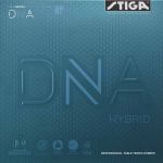 Okładzina STIGA - DNA Hybrid M