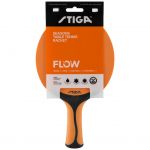 Rakietka STIGA - Flow Spin pomaranczowy