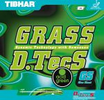 Okładzina Tibhar Grass D.TecS GS Acid Green