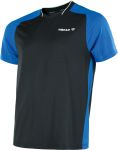 T-Shirt Tibhar Pro Black/Blue