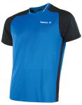 T-Shirt Tibhar Pro Blue/Black