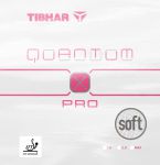 Okładzina Tibhar Quantum X Pro Soft Pink