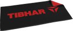 Ręcznik Tibhar T black/red