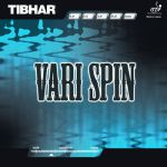 Okładzina Tibhar Vari Spin