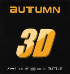 Okładzina Tuttle Autumn 3D