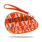 Futerał Victas V-429 Orange