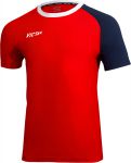T-Shirt Victas V-219 Red