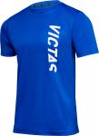 T-shirt Victas Promotion Blue