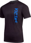 T-shirt Victas Promotion Black