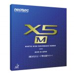 Okładzina Neottec X5 M
